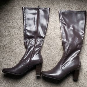 Croft & Barrow Boots